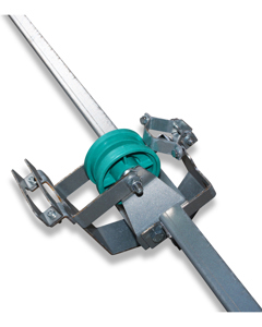 Kettenunterstützung f/ERS V17/19 H650 NAT-Nova-270